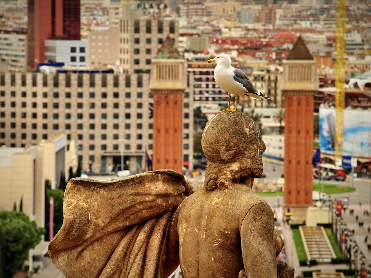 Barcelona